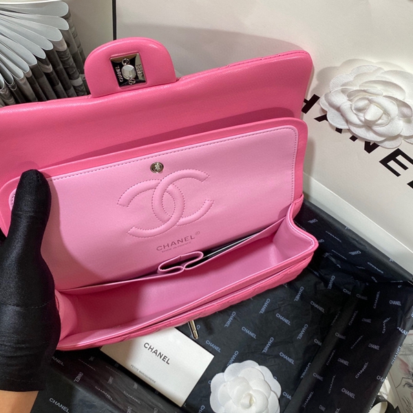 シャネルバッグレプリカ全体デザイン
